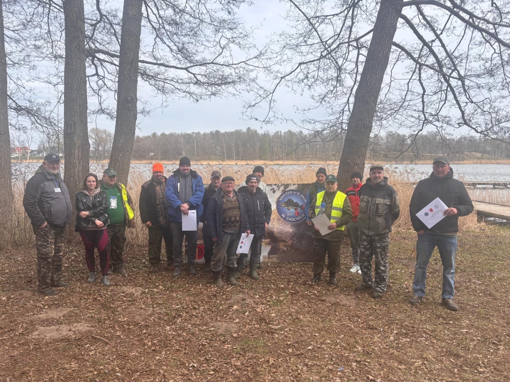 I tura eliminacji o tytuł mistrza koła 2026 - relacja