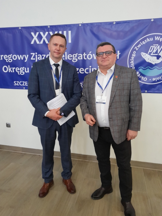 XXXIII Zjazd Delegatów Kół PZW