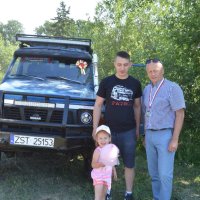 III Piknik Rodzinny