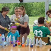 III Piknik Rodzinny