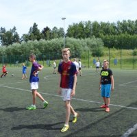 III Piknik Rodzinny