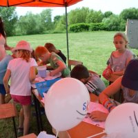 III Piknik Rodzinny