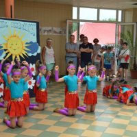 III Piknik Rodzinny